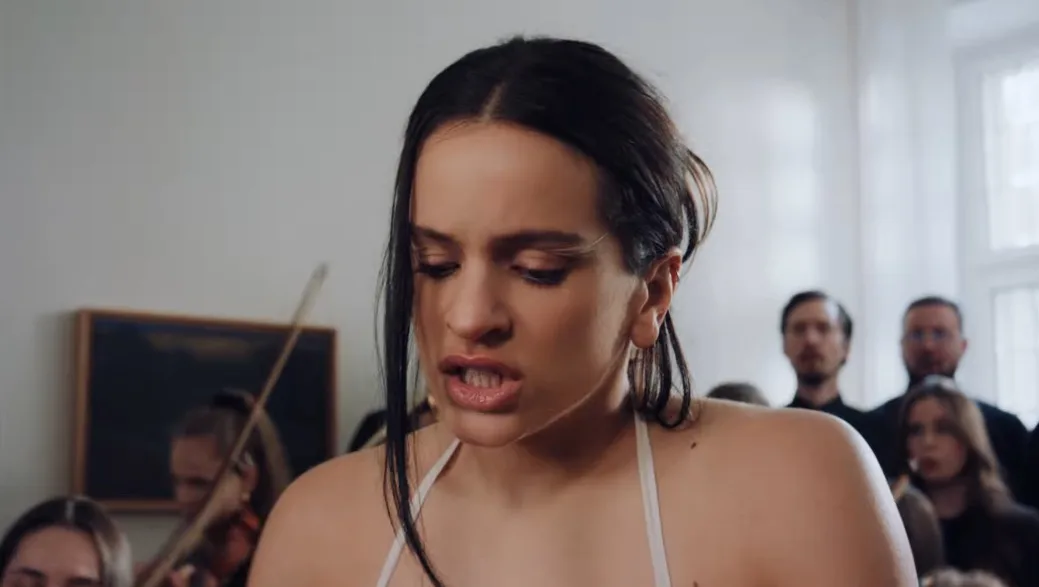 Rosalía