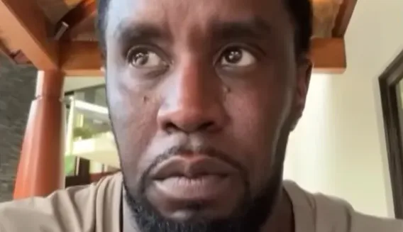 Sean "Diddy" Combs