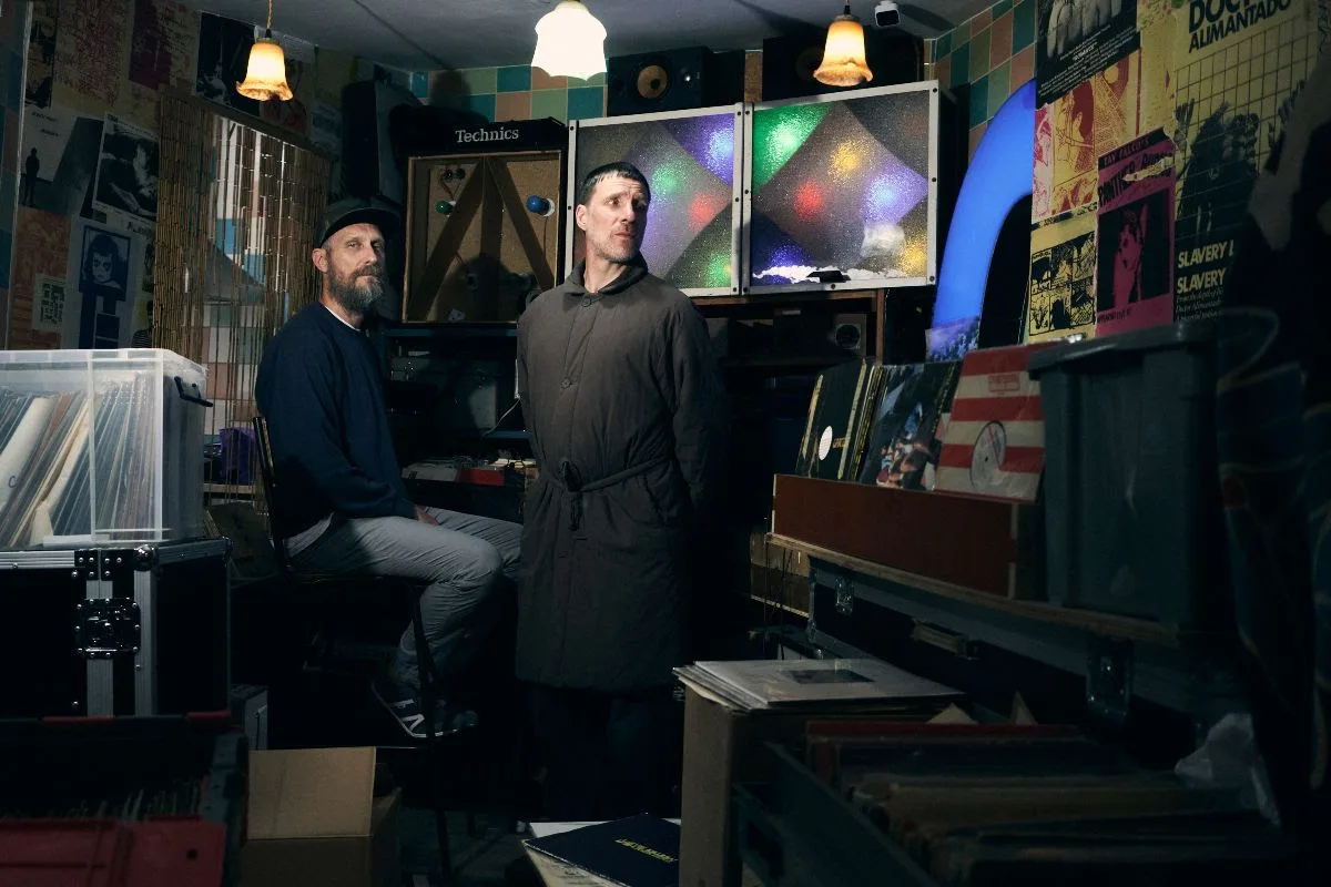 Sleaford Mods