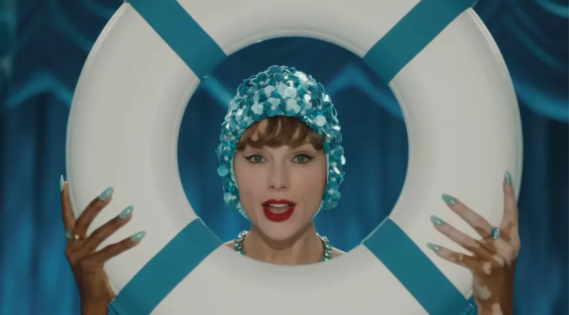 Taylor Swift