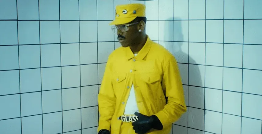 Tyler The Creator