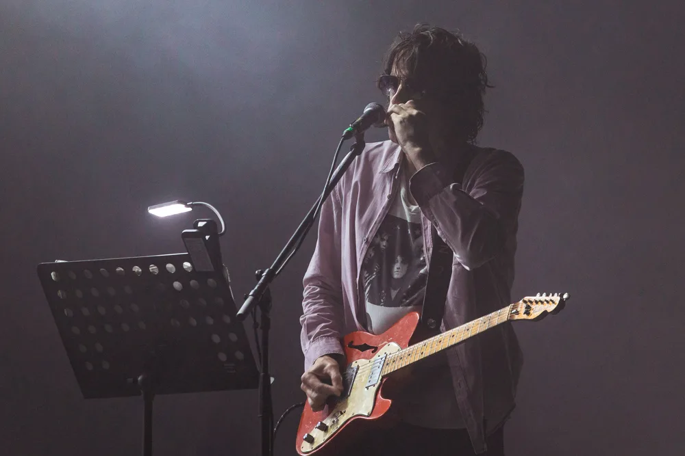 Spiritualized