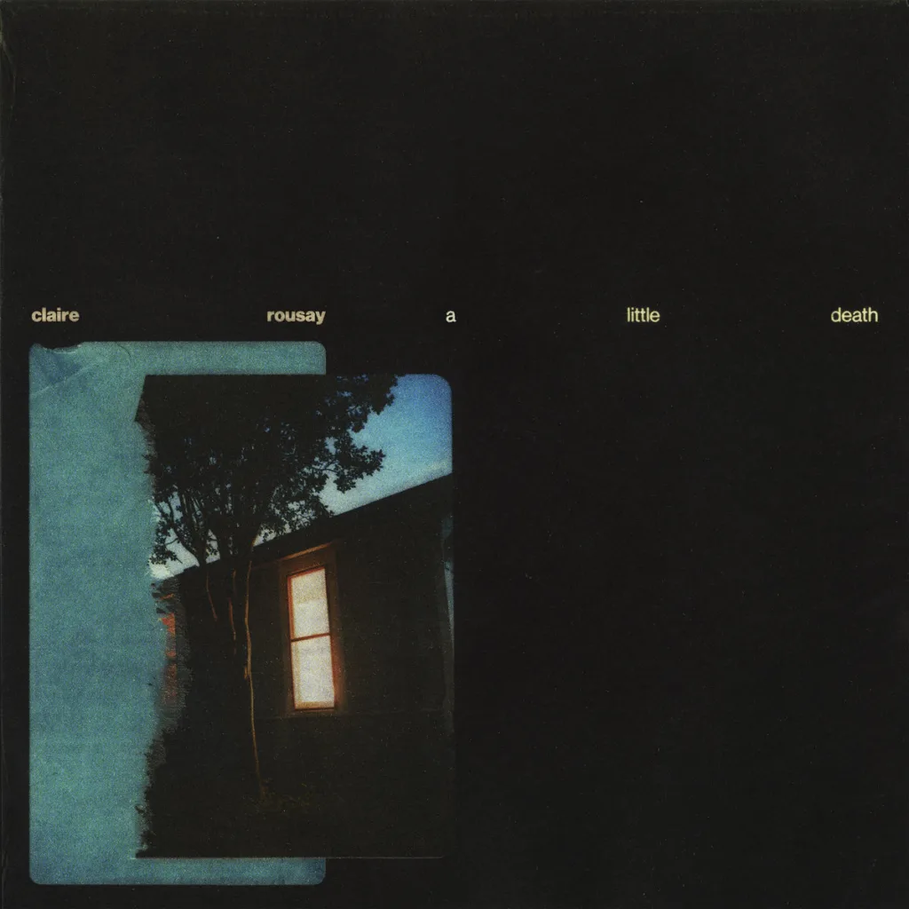 Claire Rousay - a little death
