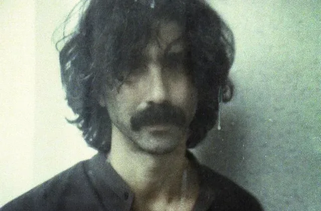 Andrea Laszlo De Simone, foto per la stampa