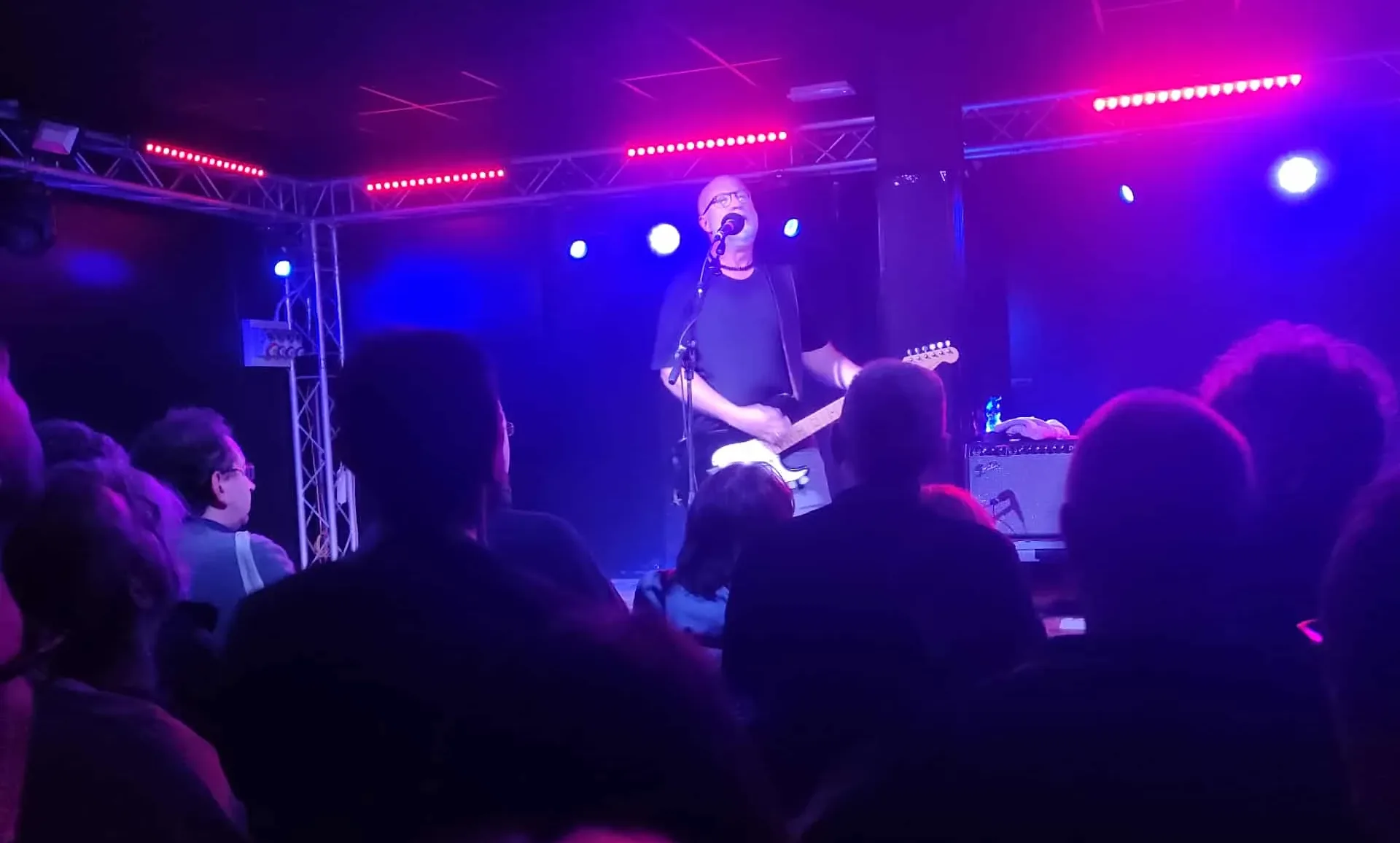 Bob Mould