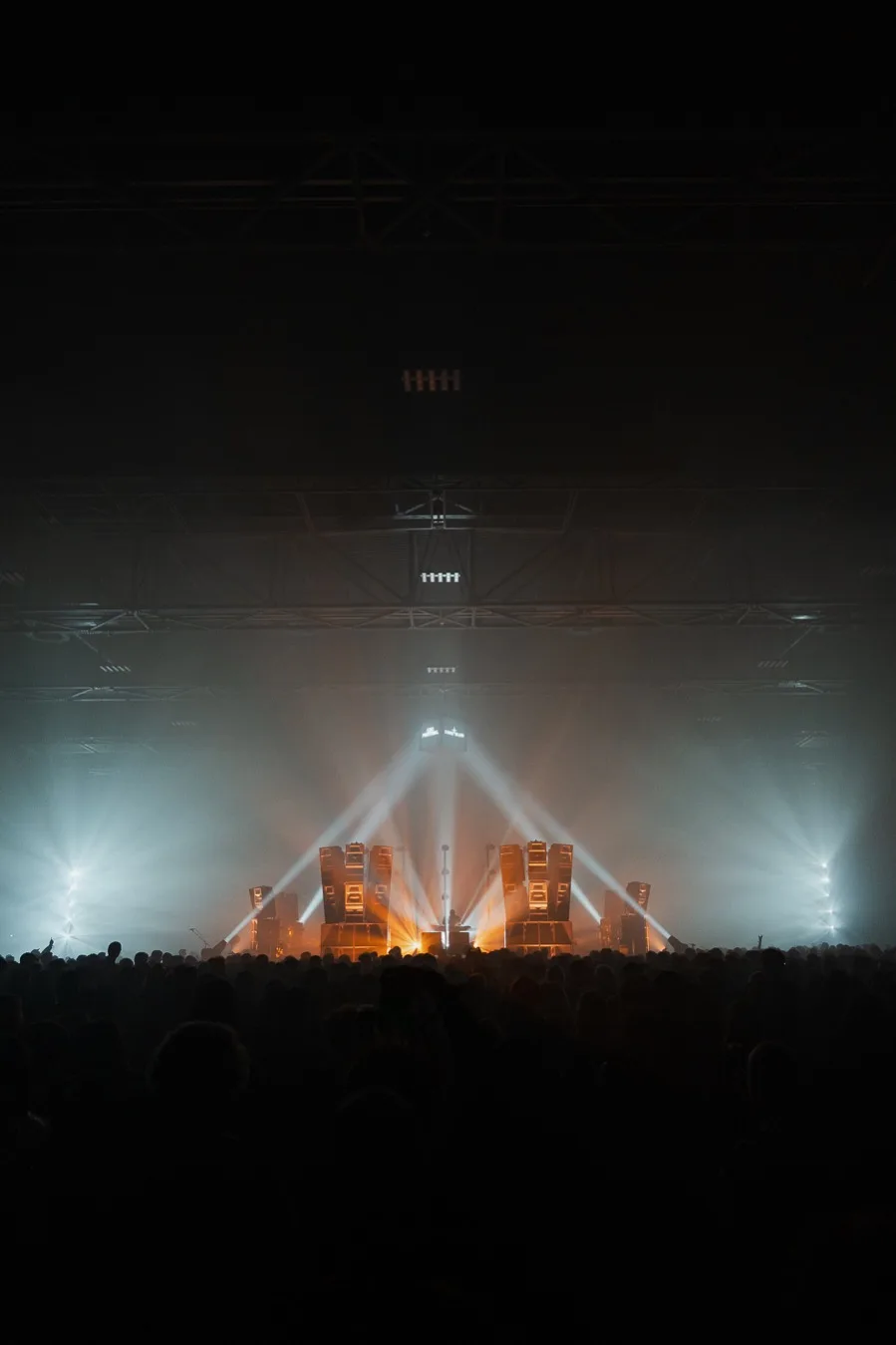 C2C25, DAY2, Barker © llum collettivo (2025)
