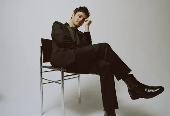 Jamie Cullum
