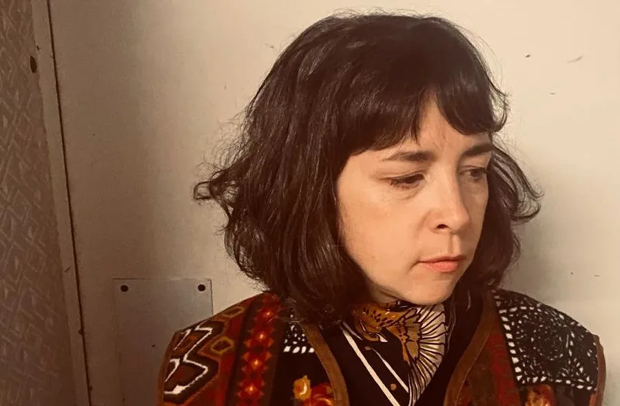 Lisa O'Neill