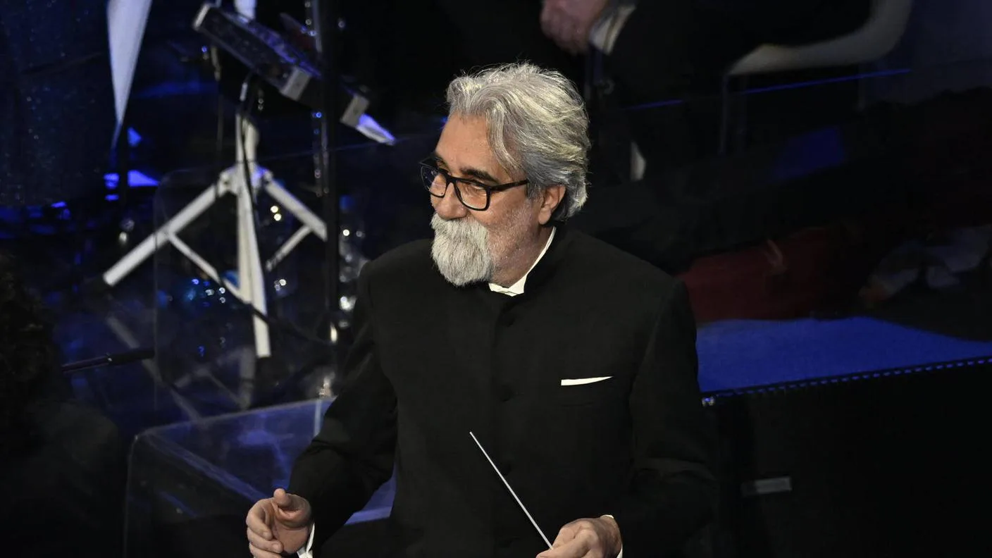 di cosa è morto peppe vessicchio