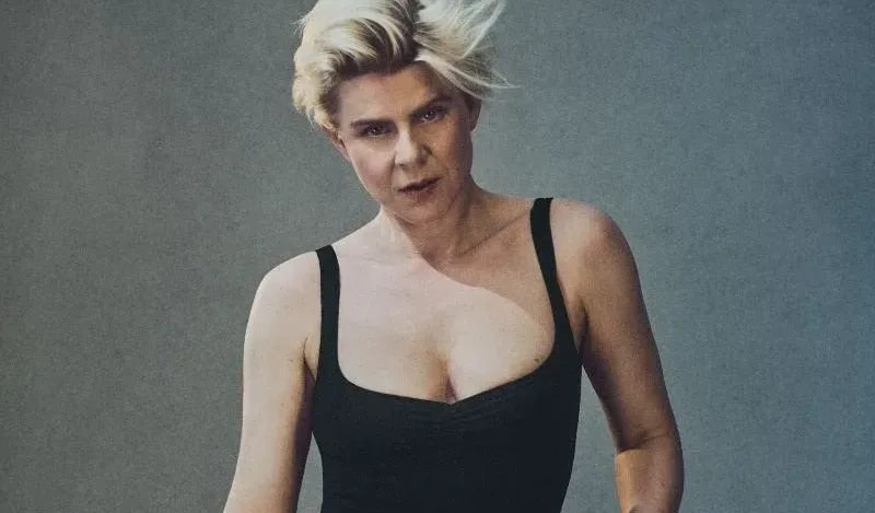 Robyn, foto di Casper Sejersen (2025)