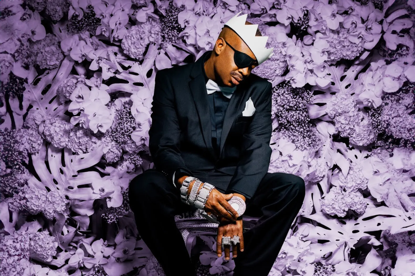 Slick Rick VICTORY Album, acquista SENTIREASCOLTARE