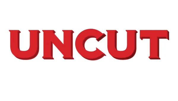 Il logo di Uncut Magazine
