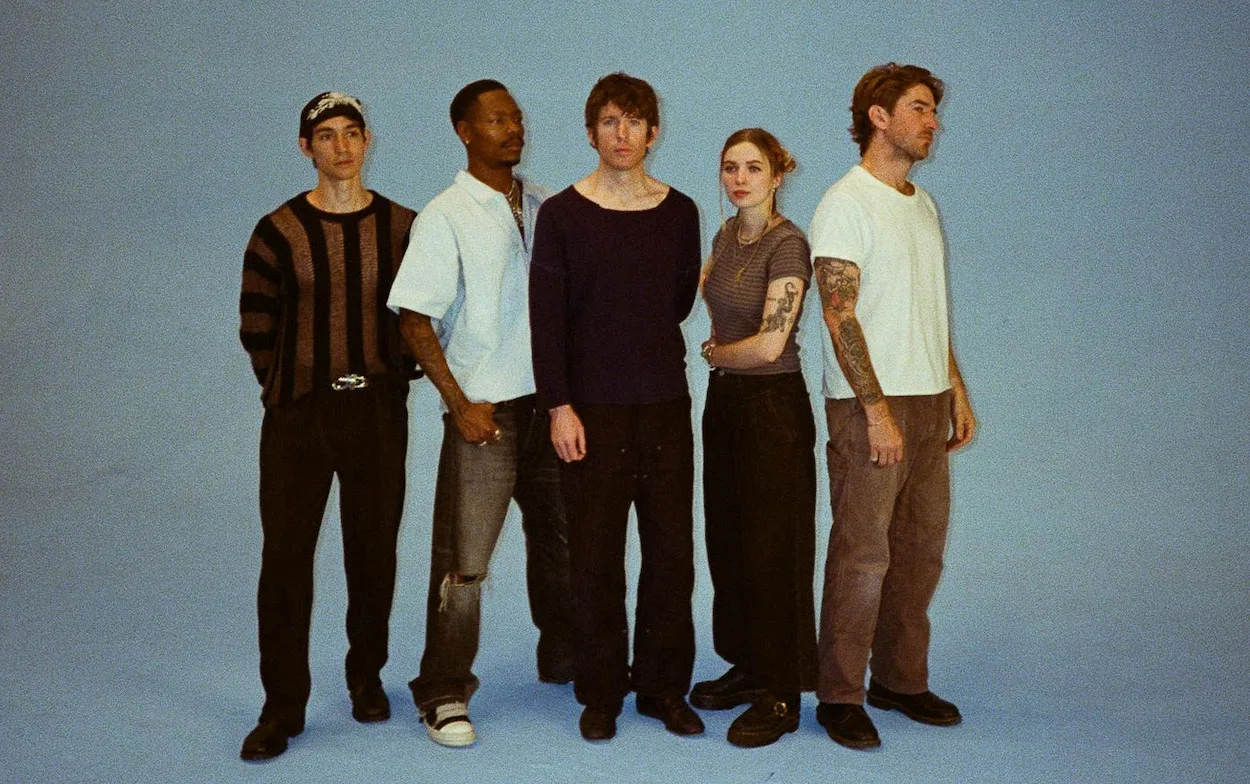 Turnstile