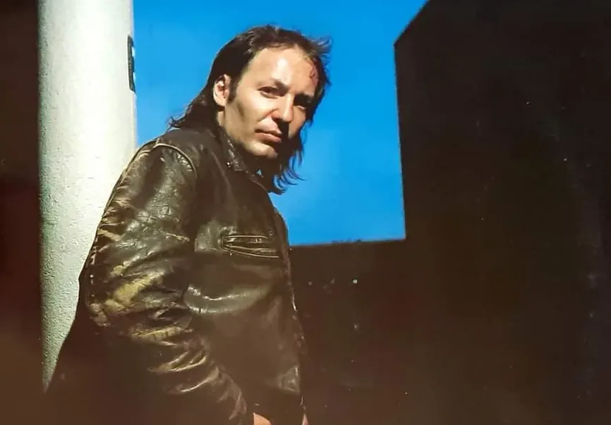 Vasco Rossi, “Cosa Succede In Città”