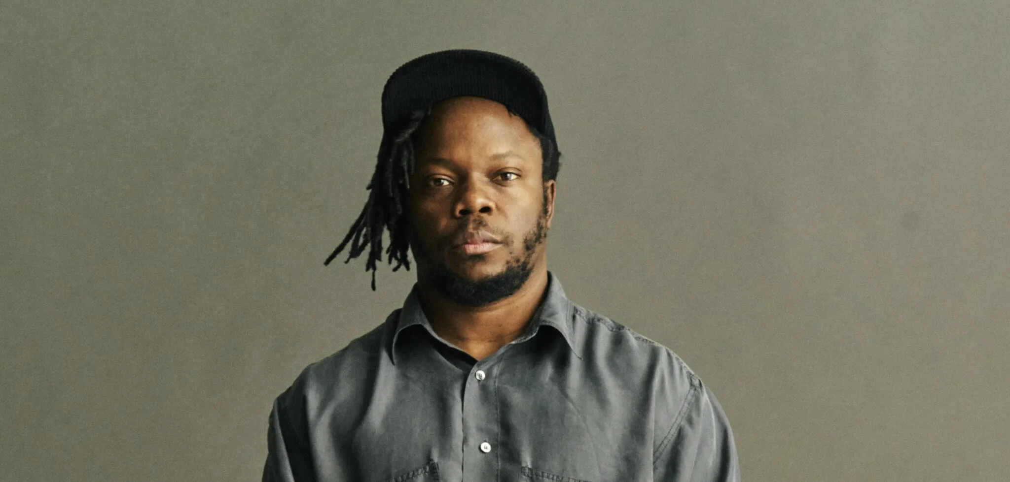 Ambrose Akinmusire