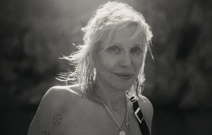 Courtney Love