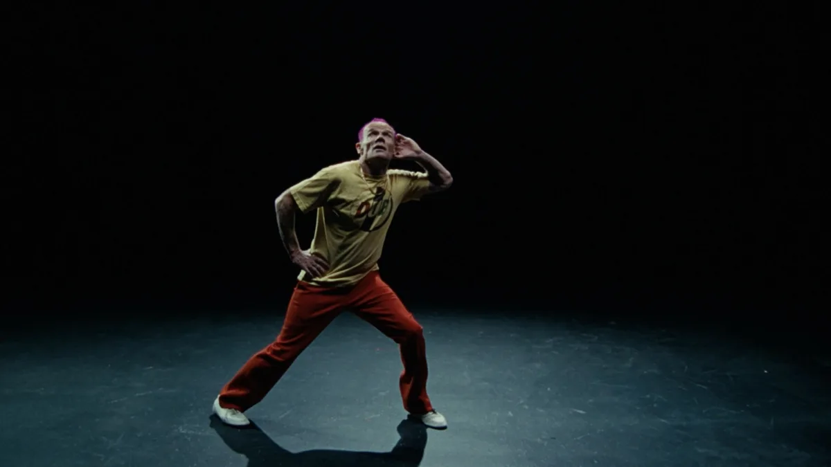 Flea
