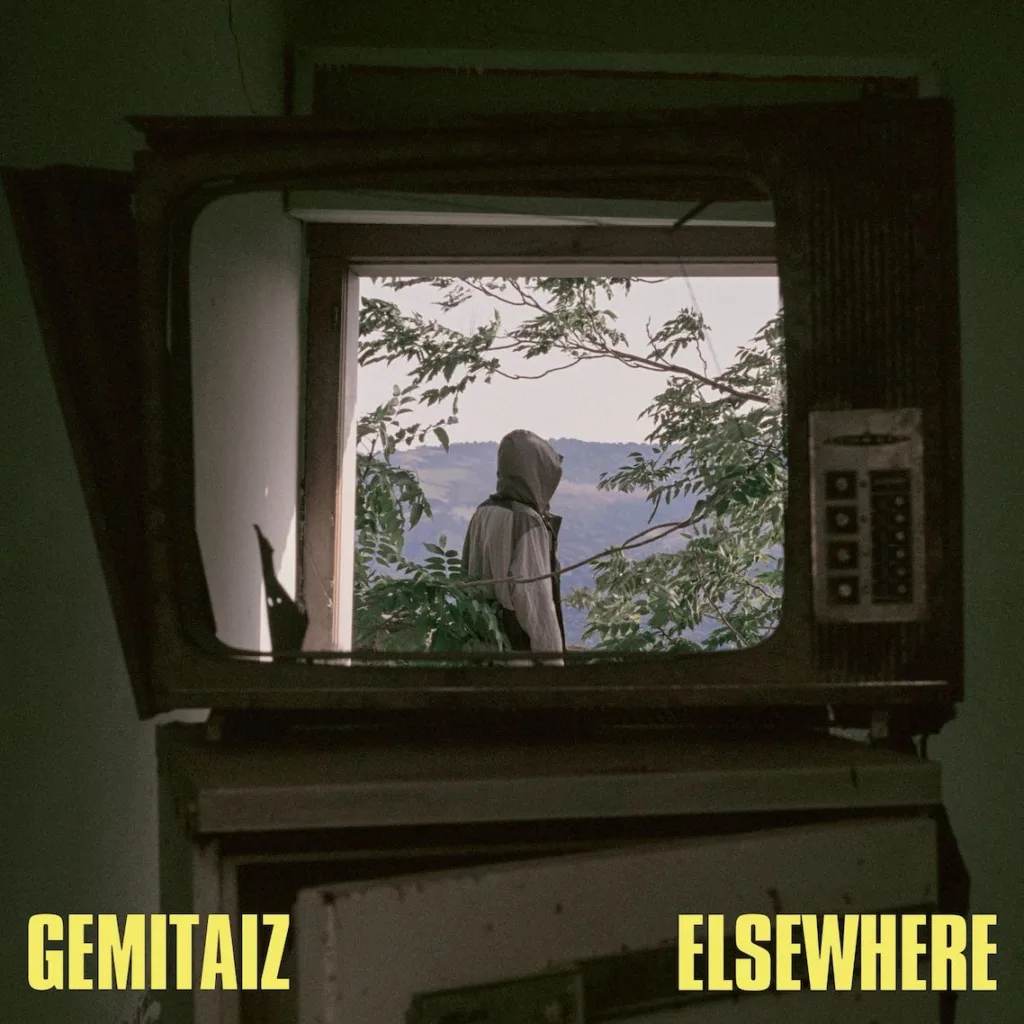 Gemitaiz Elsewhere
