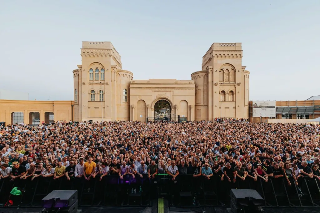 Locus Festival