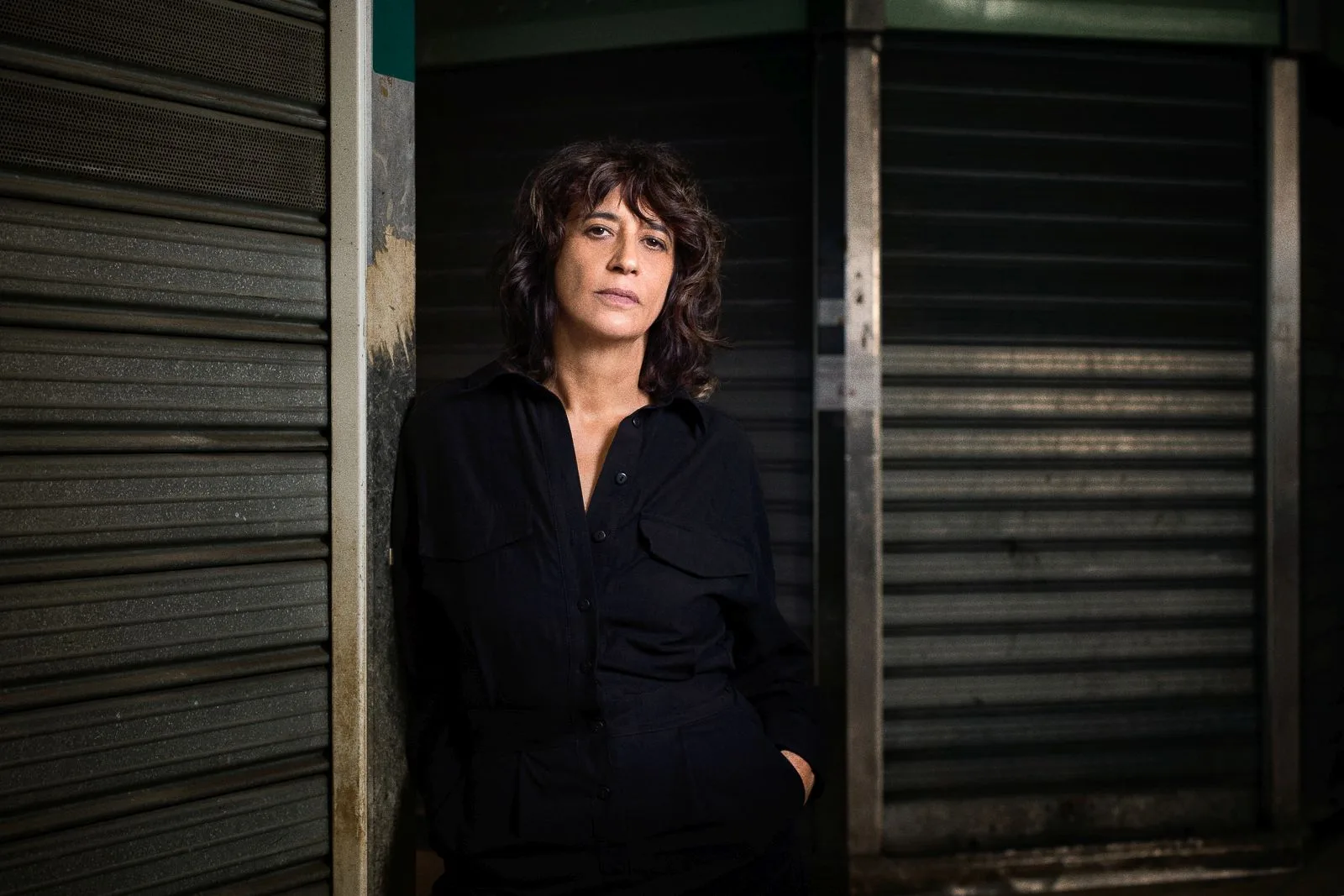 Angela Baraldi