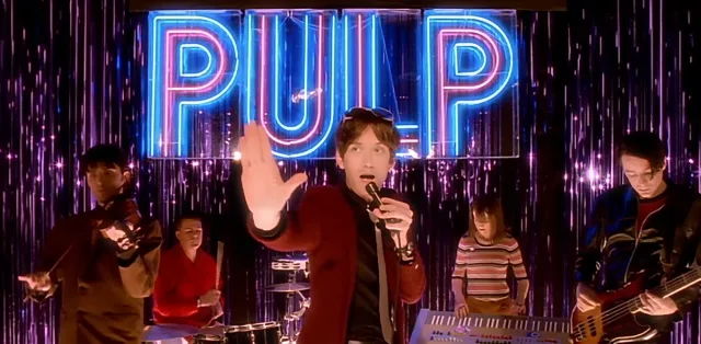 Pulp
