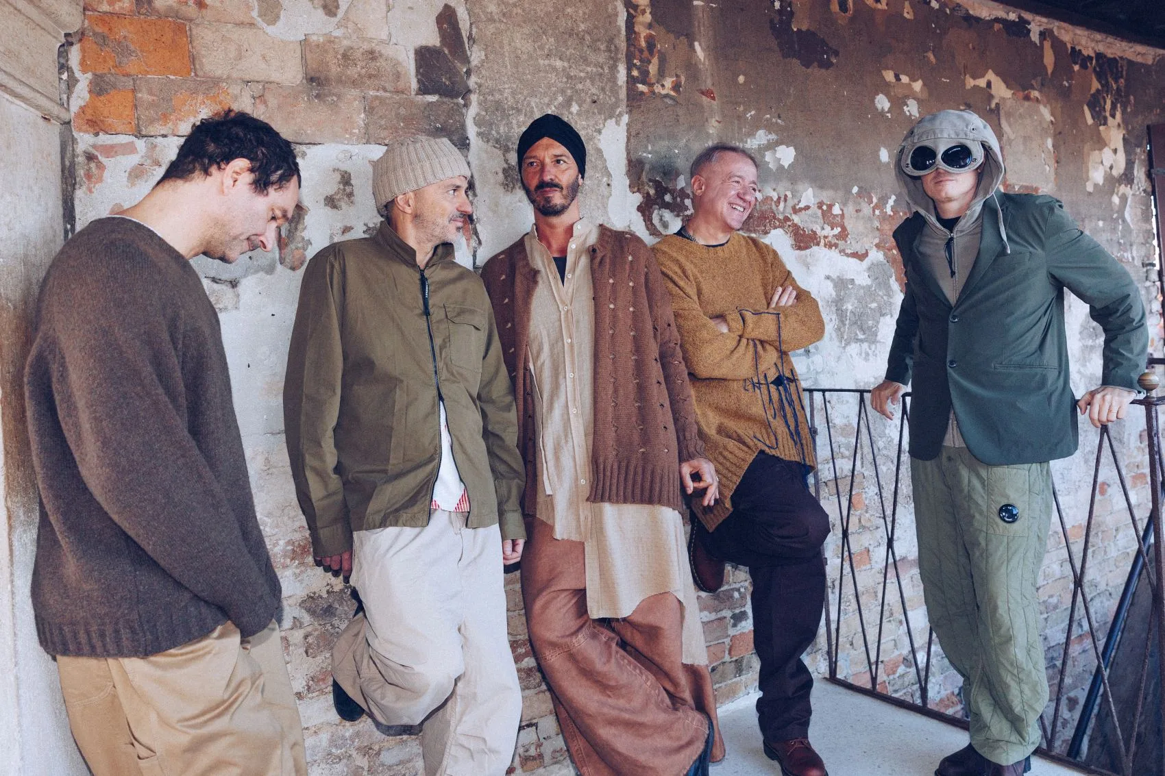 Subsonica