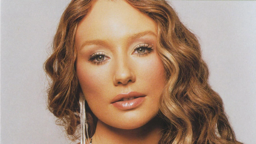 Tori Amos negli anni '90
