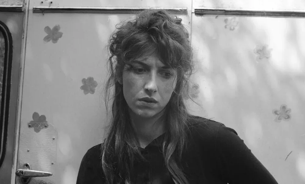 Aldous Harding