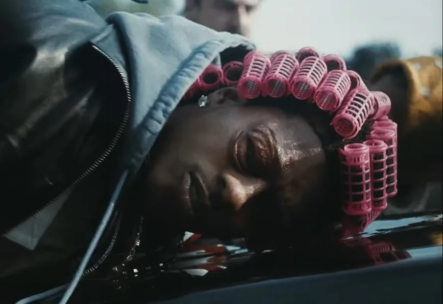 A$AP Rocky