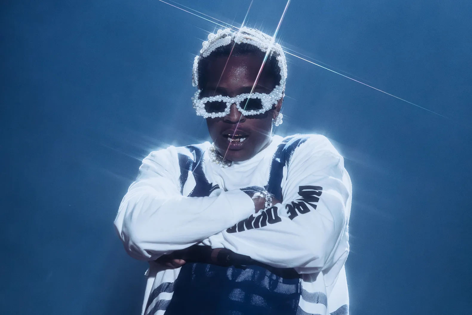A$AP Rocky