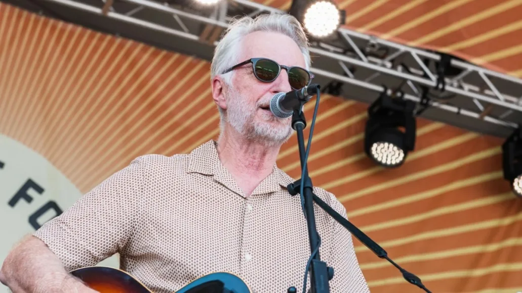 Billy Bragg