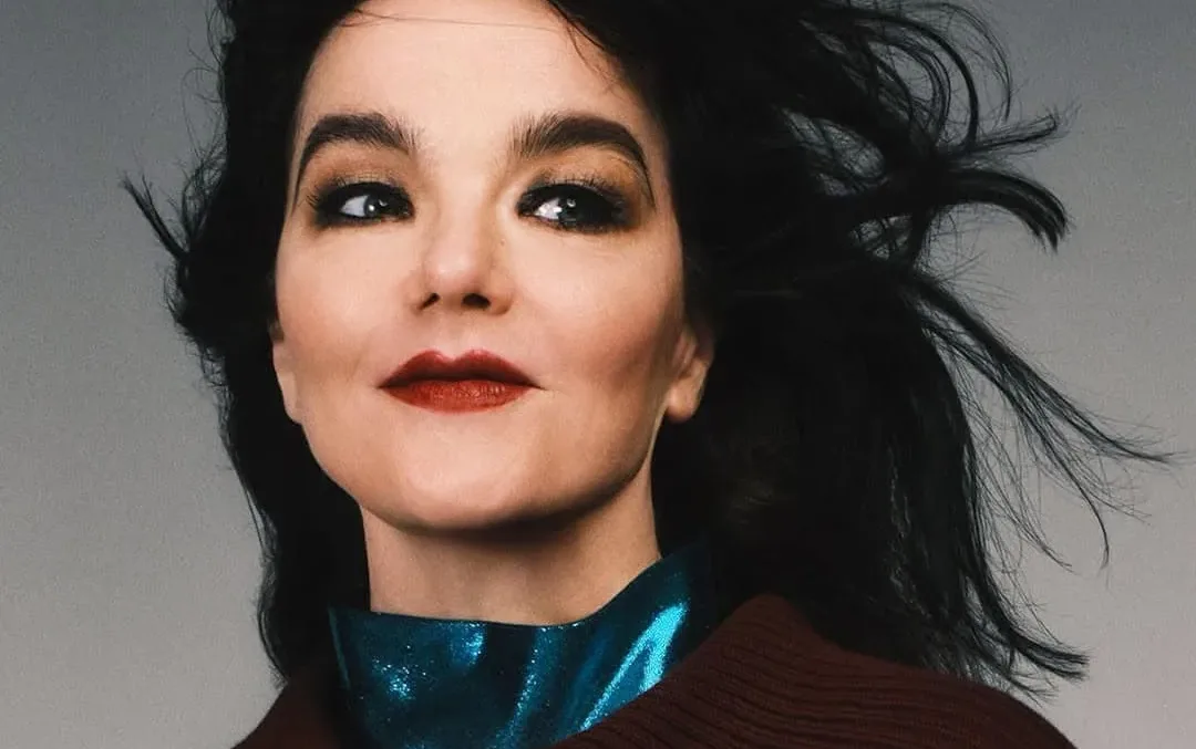 Björk