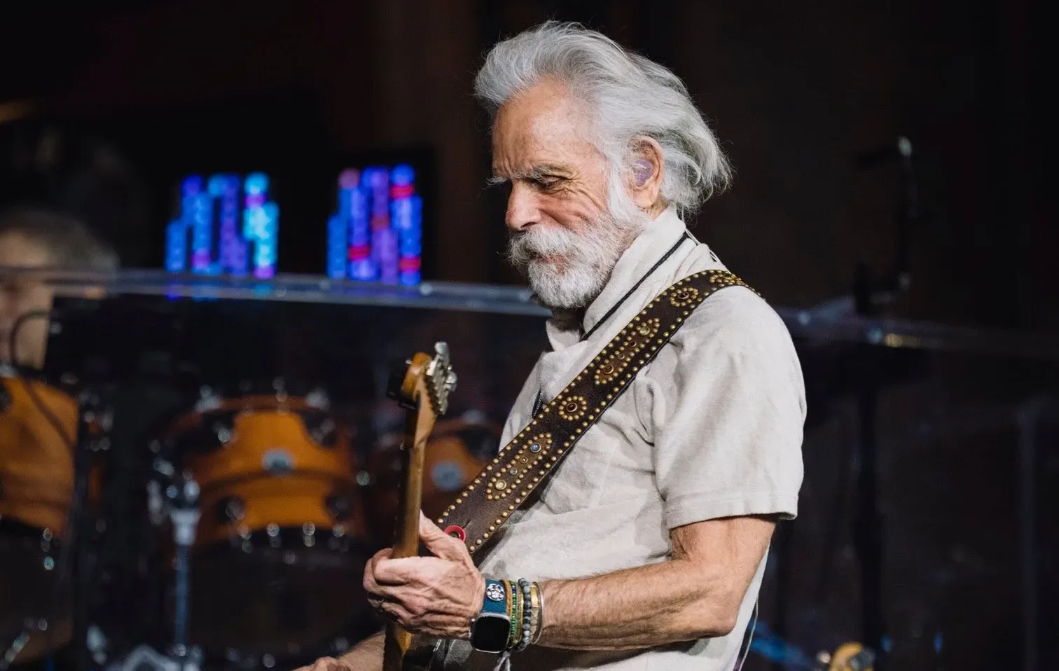 Bob Weir dei Grateful Dead