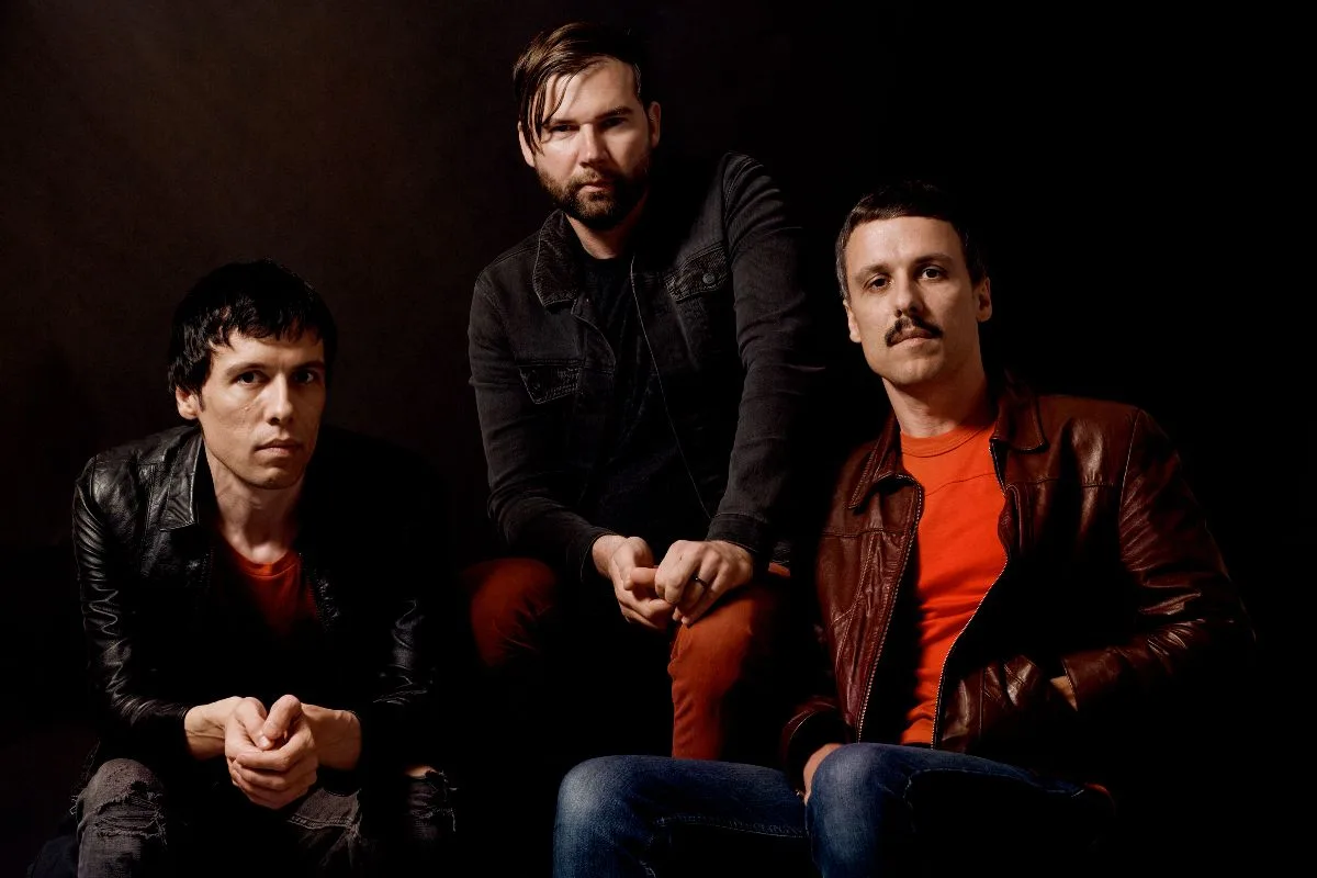 The Cribs