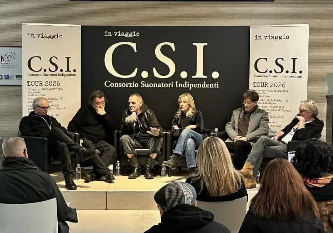 CSI