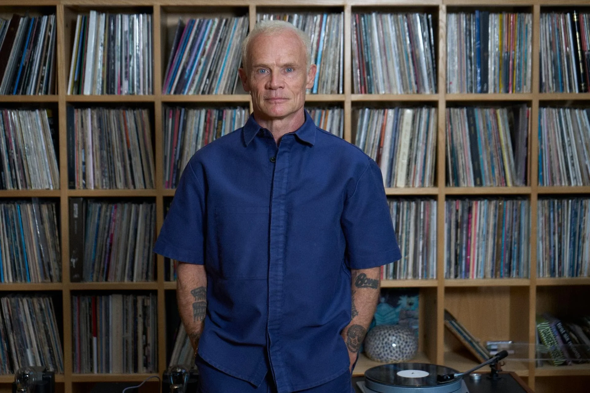 Flea
