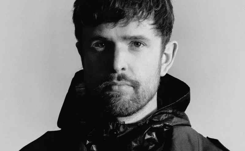 James Blake