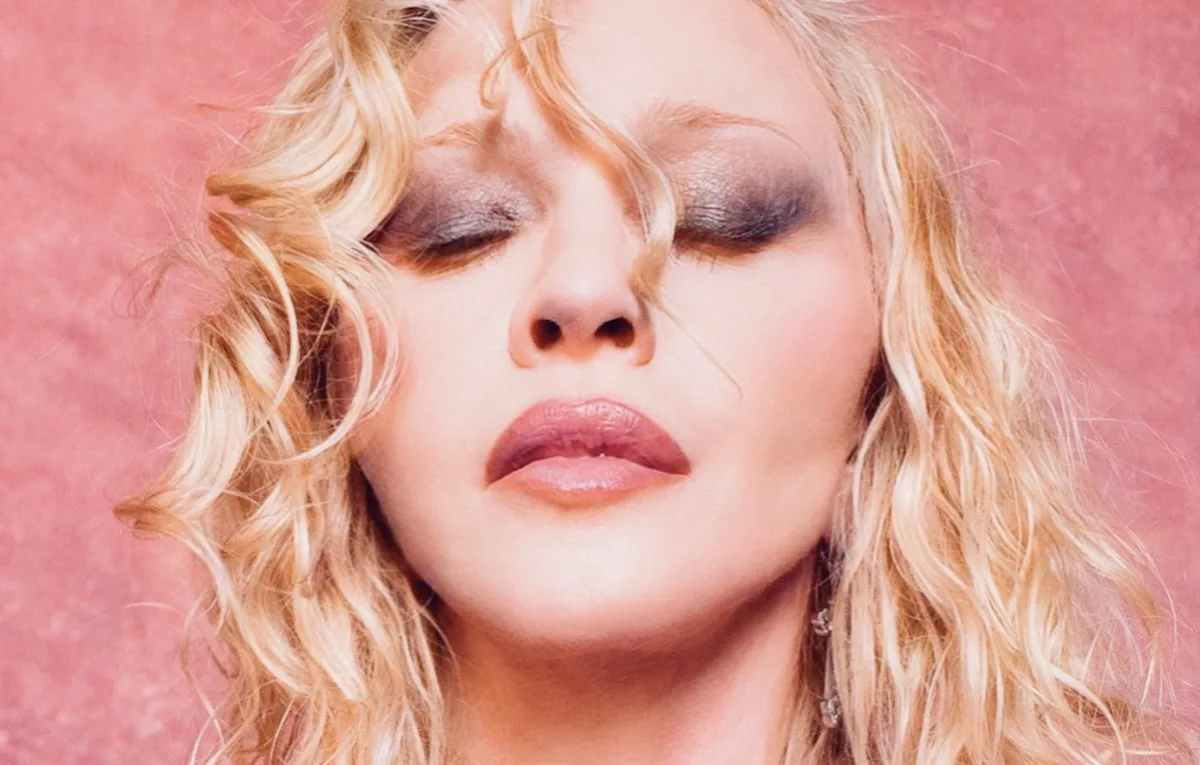 Madonna