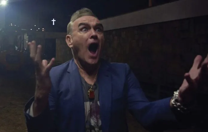 Morrissey