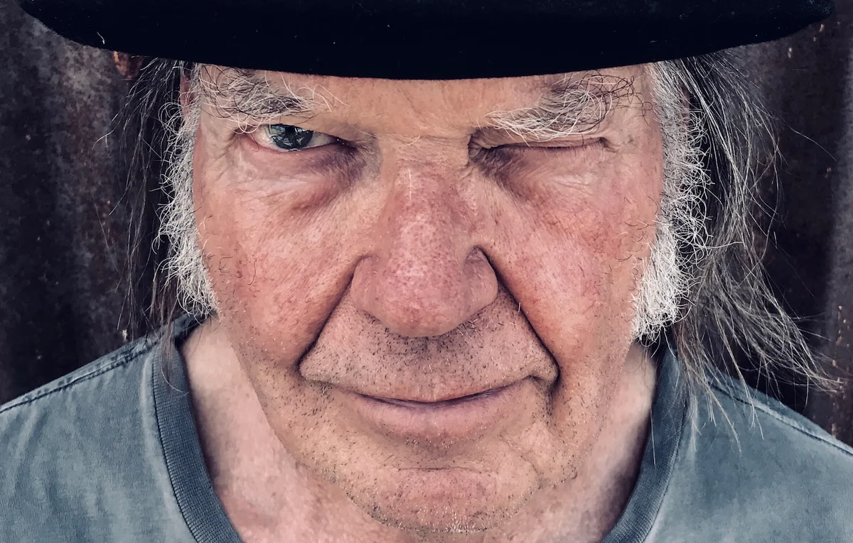 Neil Young