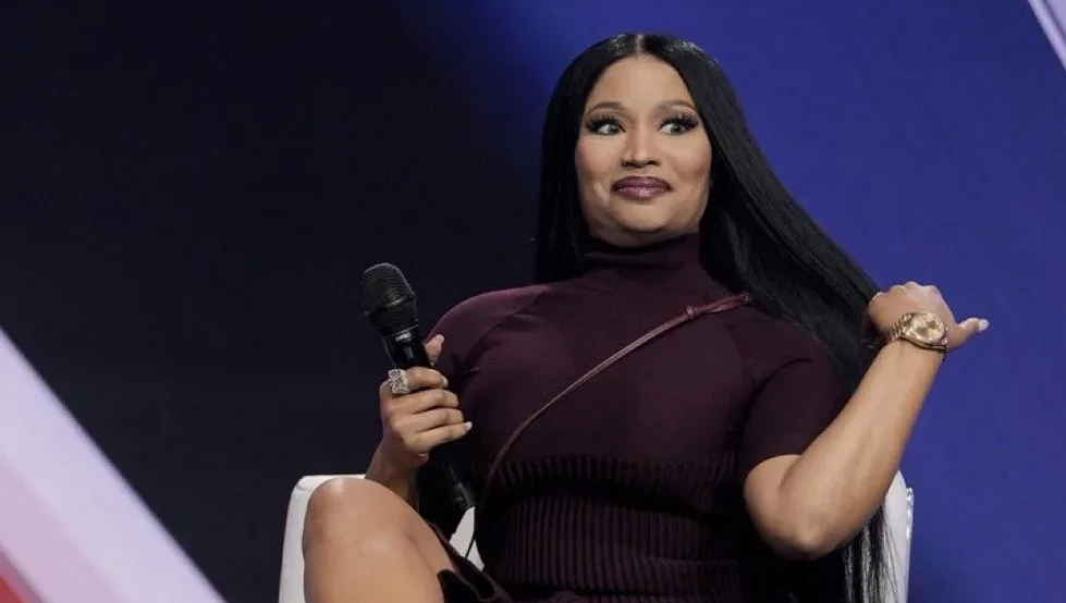 Nicki Minaj