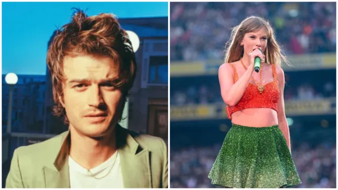 Taylor Swift Djo