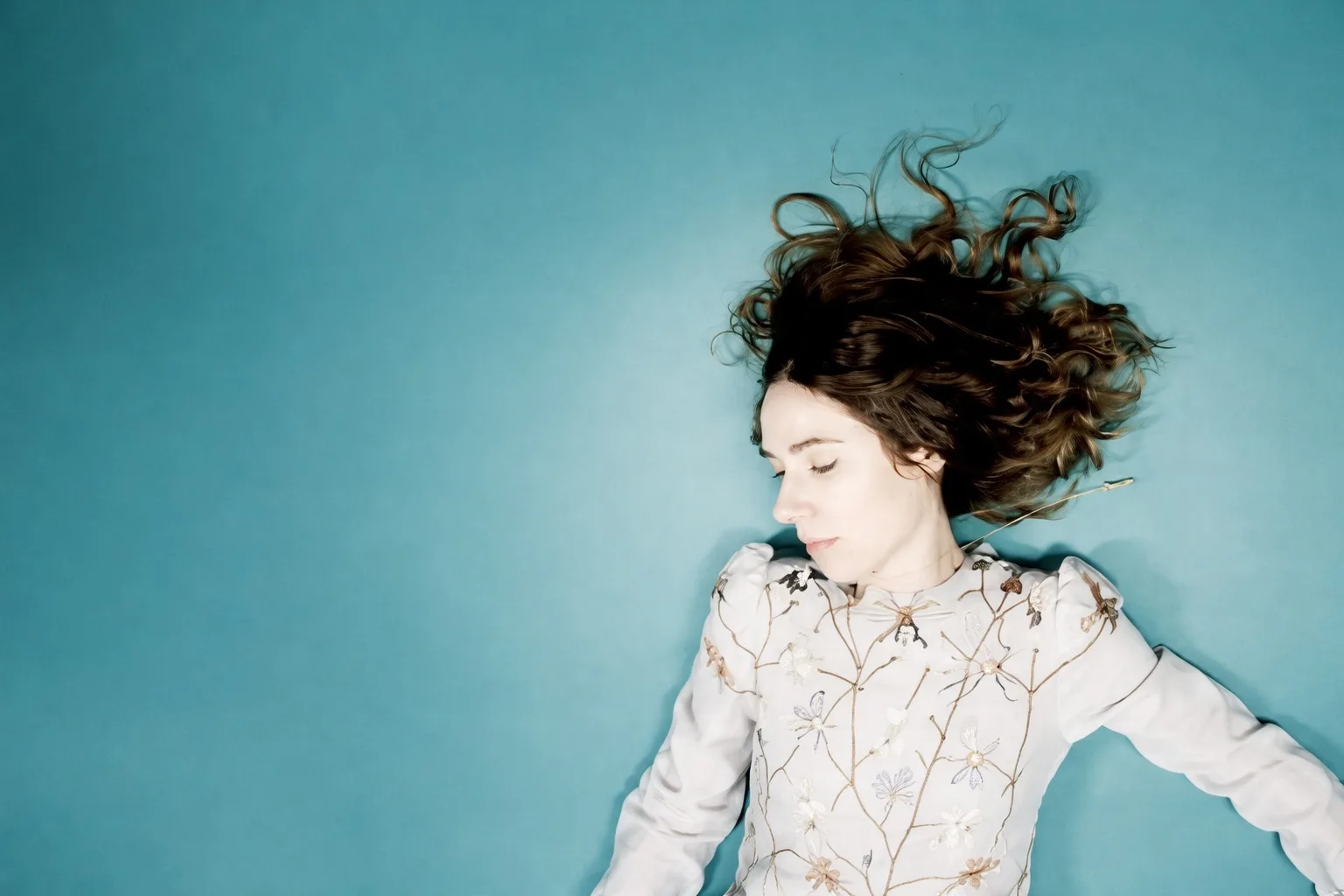 PJ Harvey