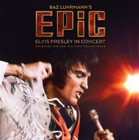 Elvis Presley: EPiC