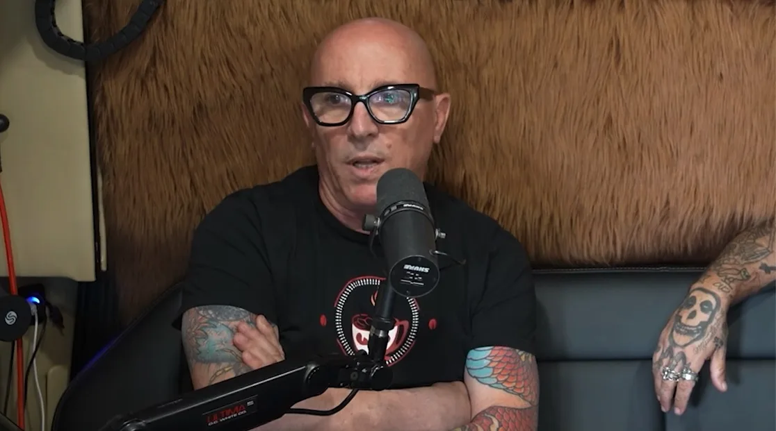 Tool, Maynard James Keenan
