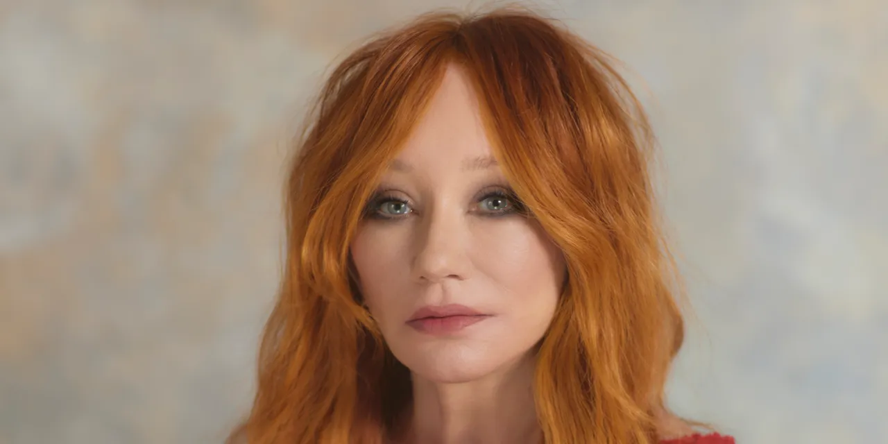 Tori Amos