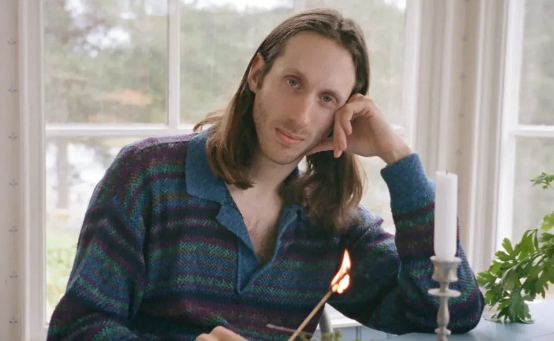 Will Epstein