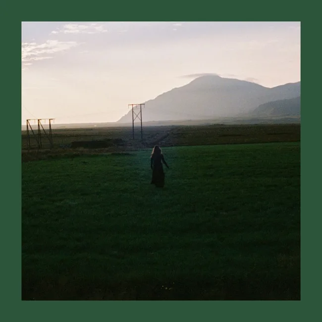 Ásgeir - Julia