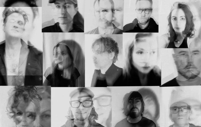 Broken Social Scene