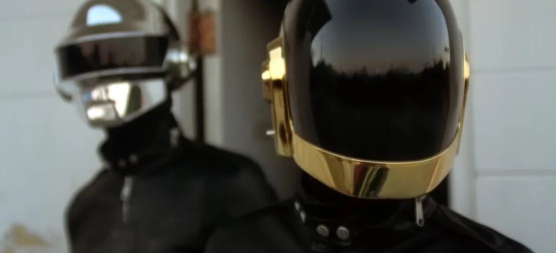Daft Punk